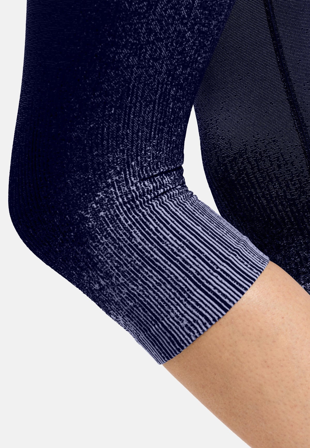 The POW Blackcomb Base Layer 3/4 Bottoms