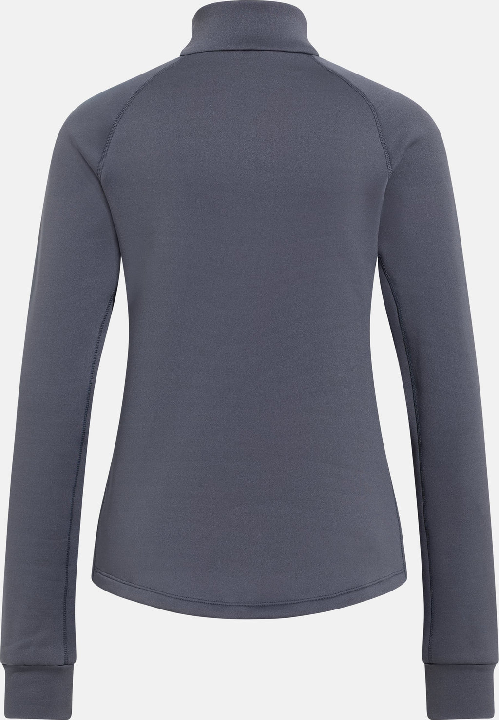 The Berra half-zip mid layer