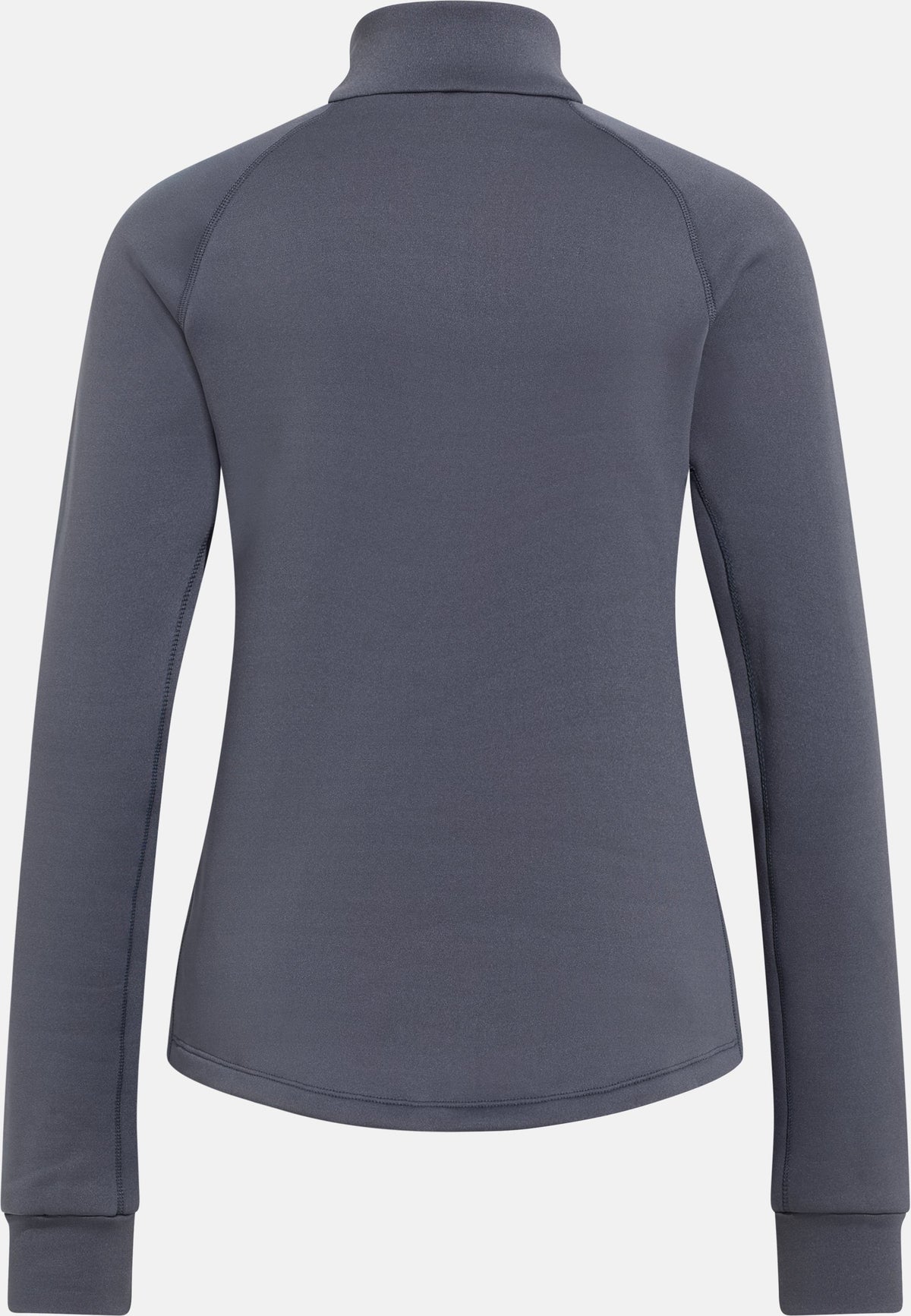 The Berra half-zip mid layer
