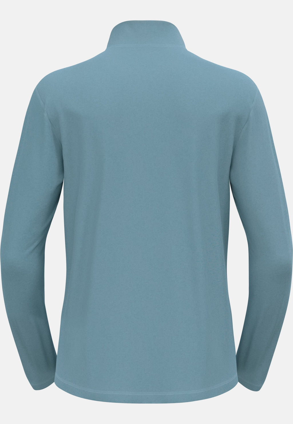 The Berra half-zip mid layer
