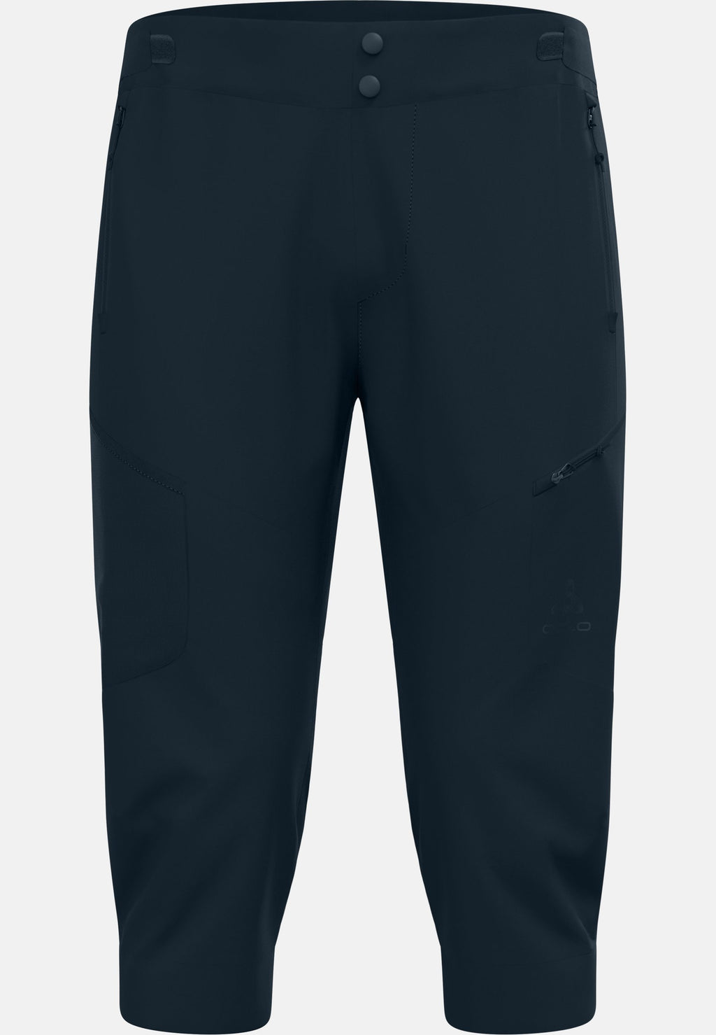 The Zeroweight X-Warm windproof knickerbockers