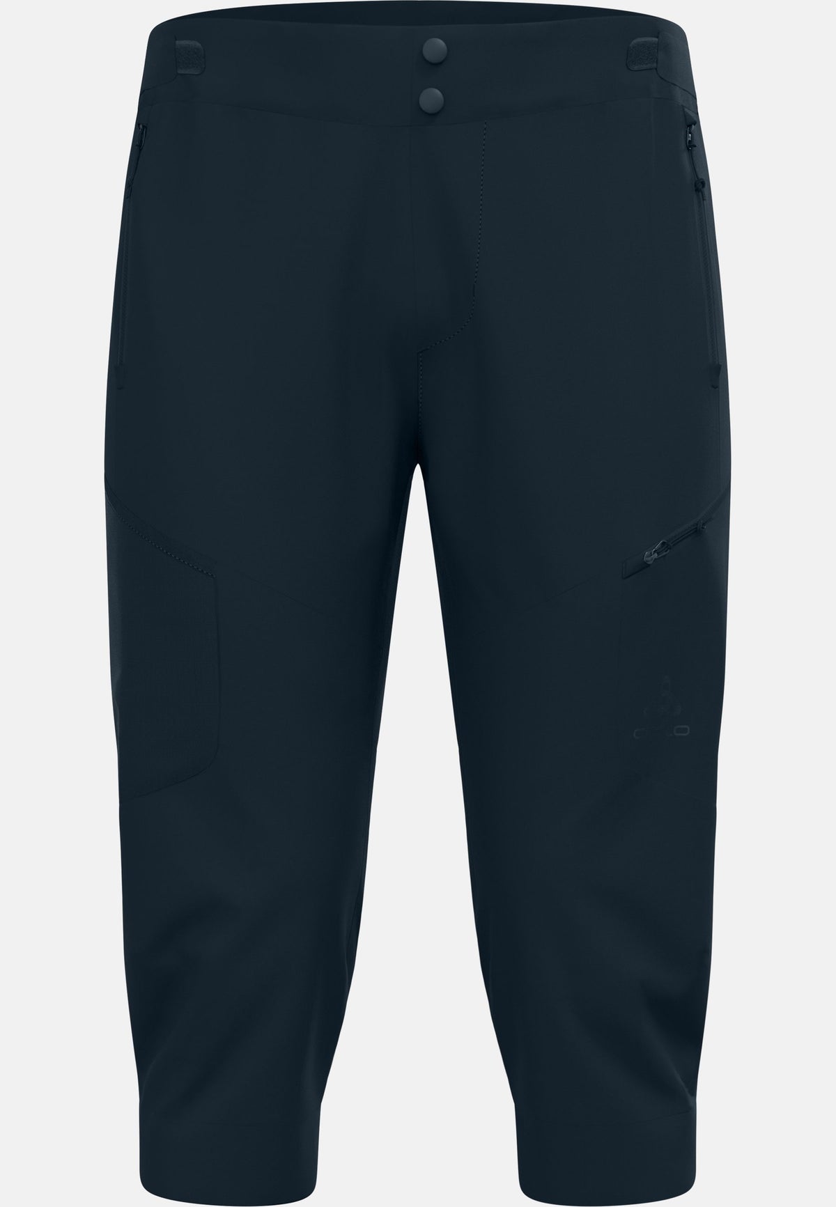 The Zeroweight X-Warm windproof knickerbockers