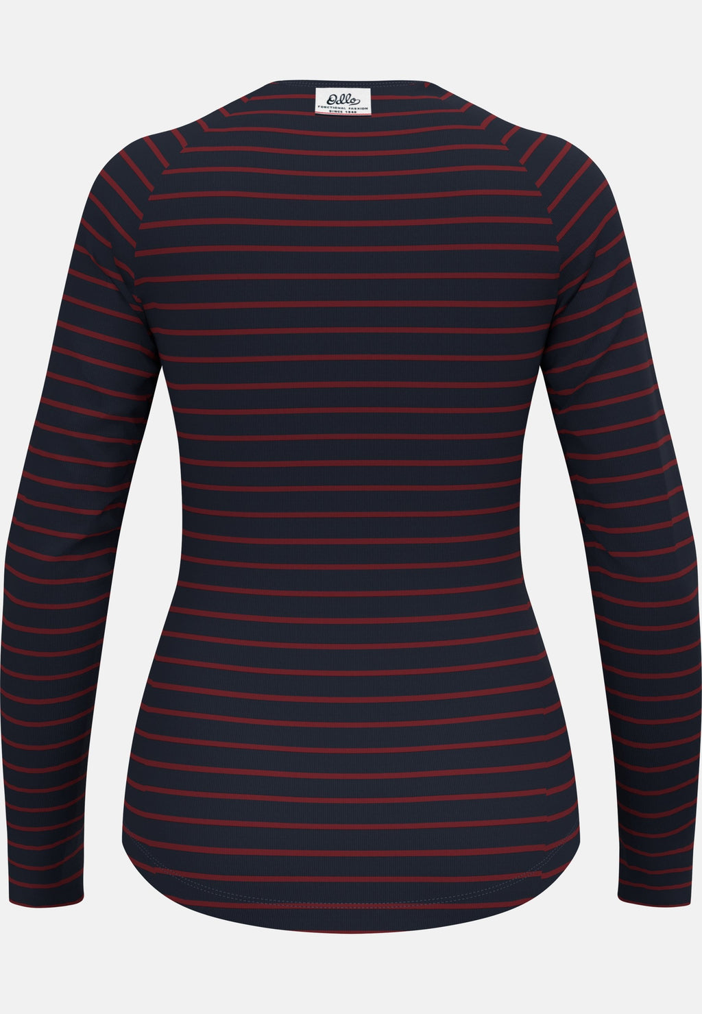 The Active Warm Originals Base Layer Top