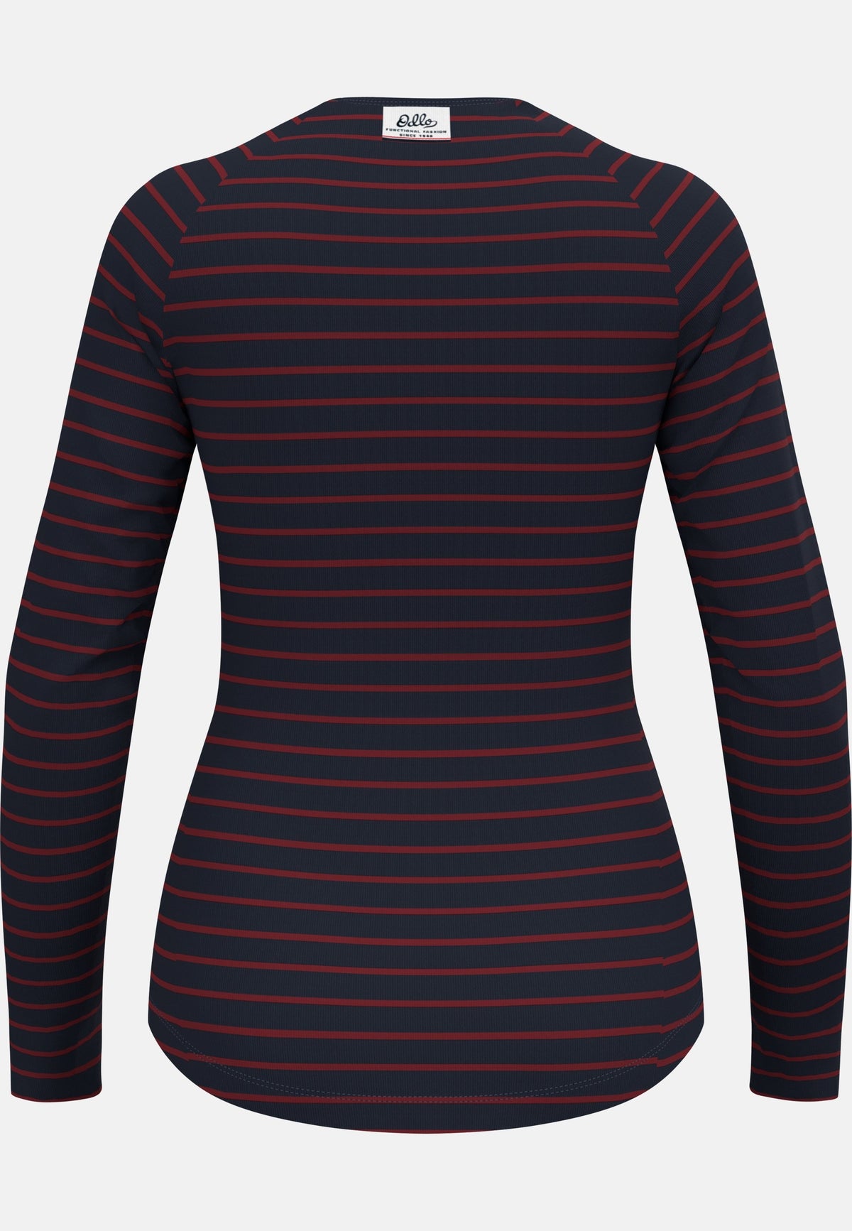 The Active Warm Originals Base Layer Top
