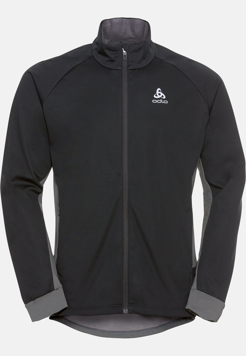 The Brensholmen cross-country jacket