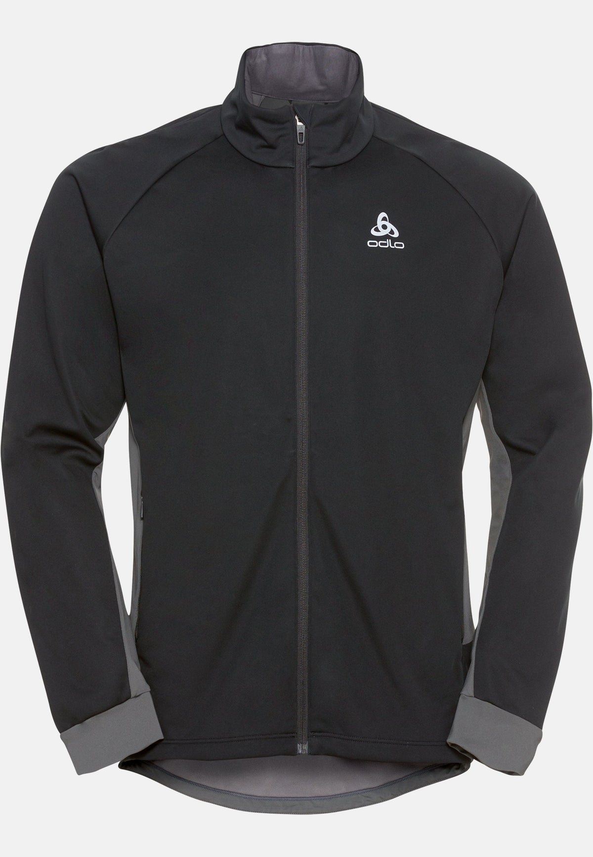 The Brensholmen cross-country jacket
