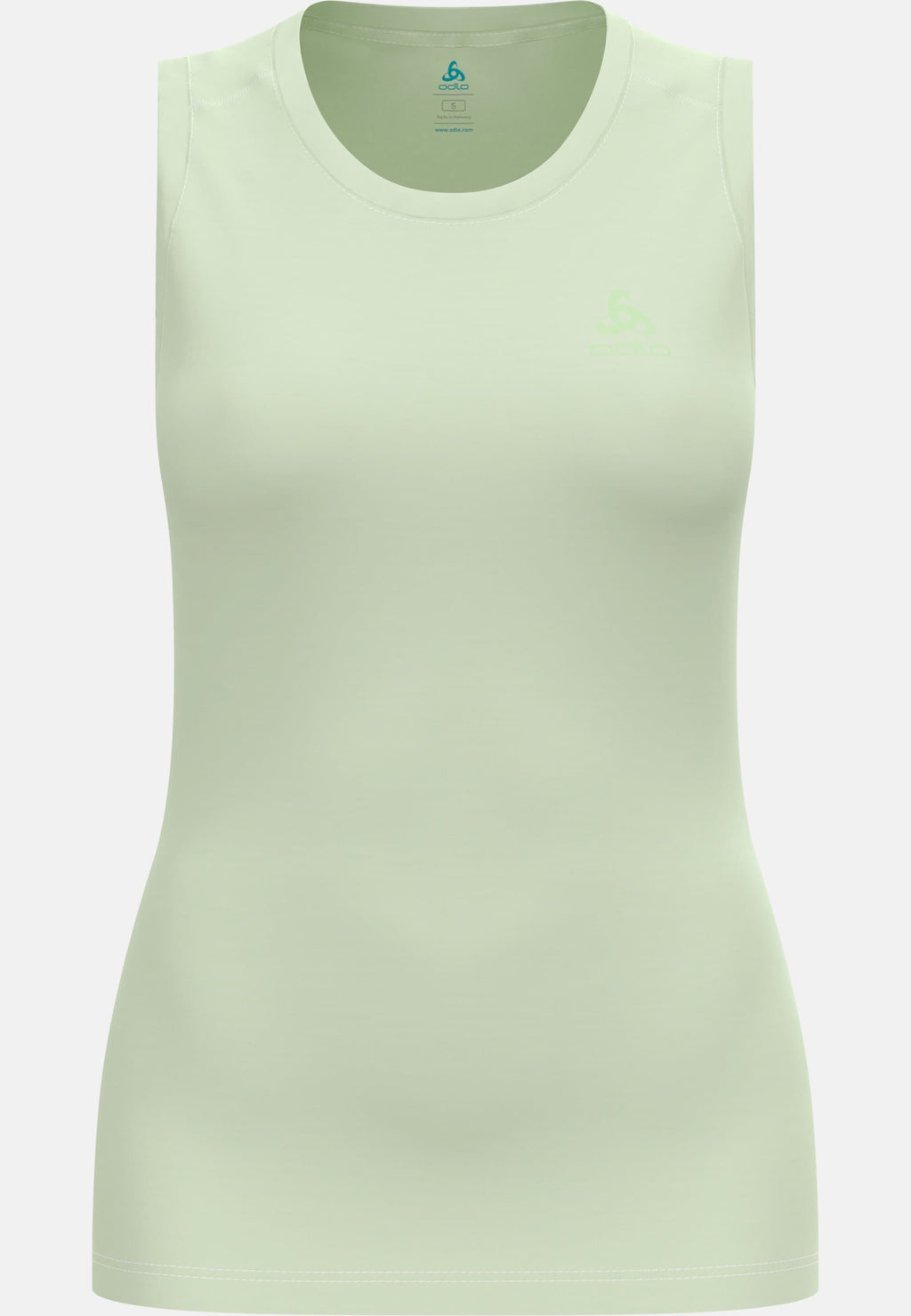 The Natural Merino 160 Base Layer Singlet