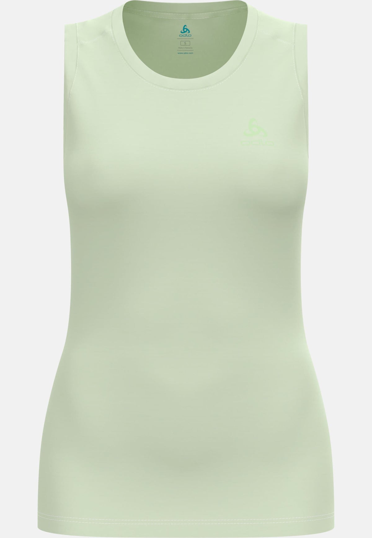 The Natural Merino 160 Base Layer Singlet