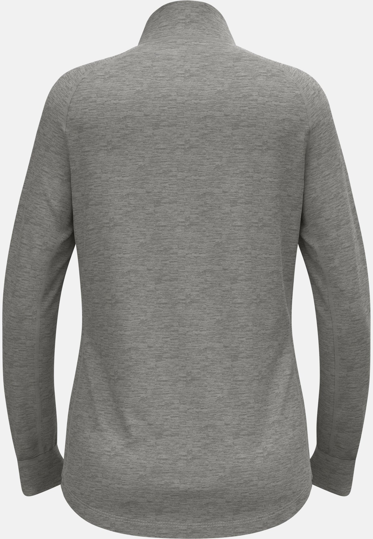 The Berra mid layer zip