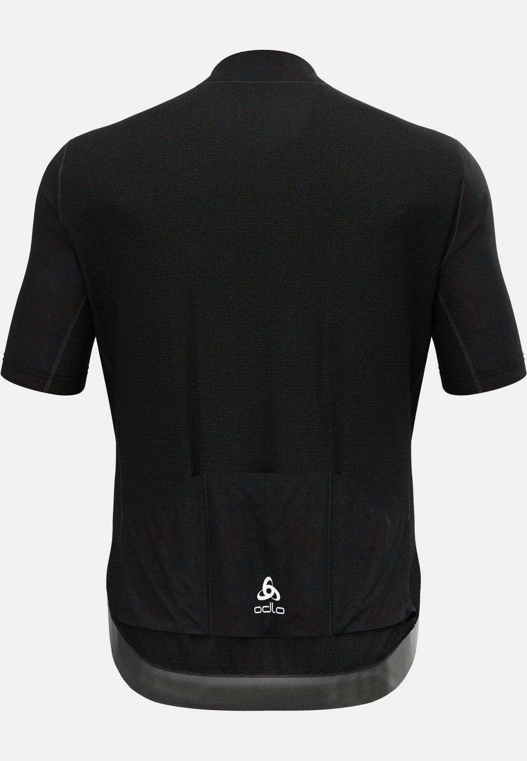 The Zeroweight Chill-Tec short sleeve cycling jersey