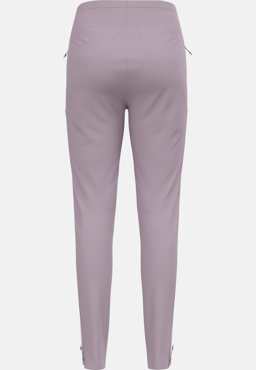 The Zeroweight X-Warm windproof cross-country pants