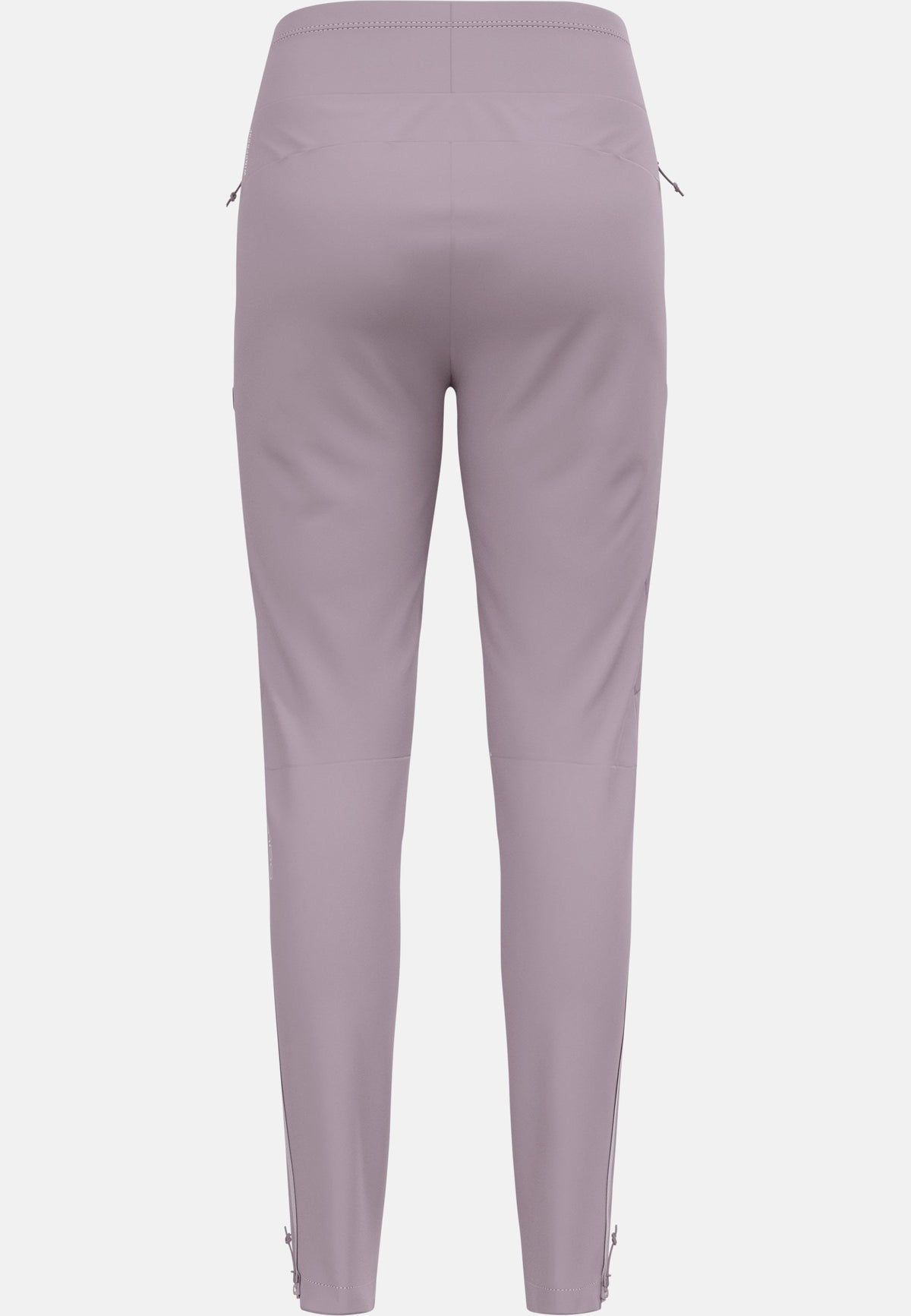 The Zeroweight X-Warm windproof cross-country pants