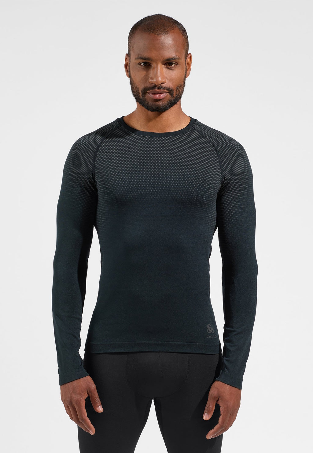 The Performance Light Base Layer Top