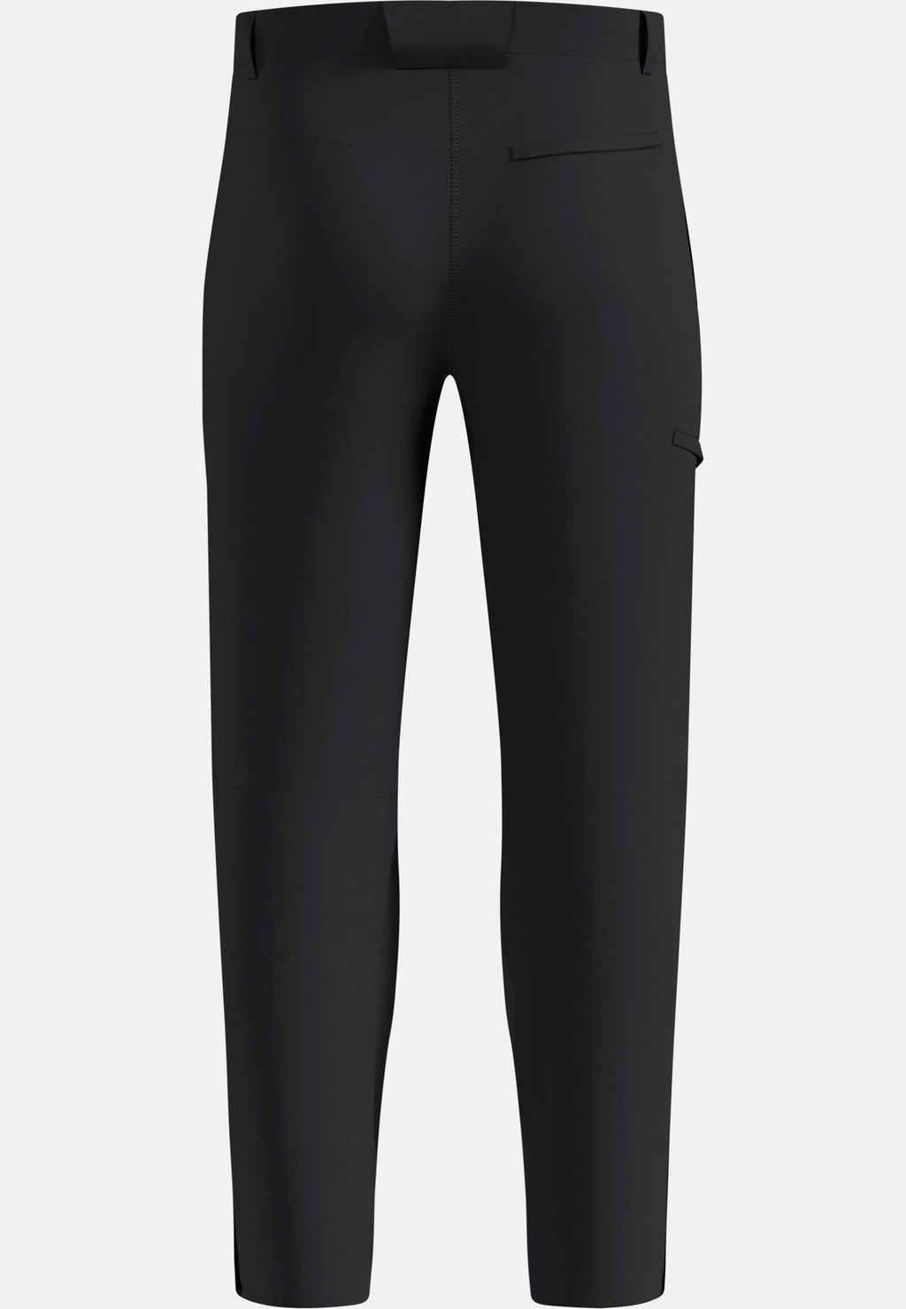 The Ascent Warm hiking pant