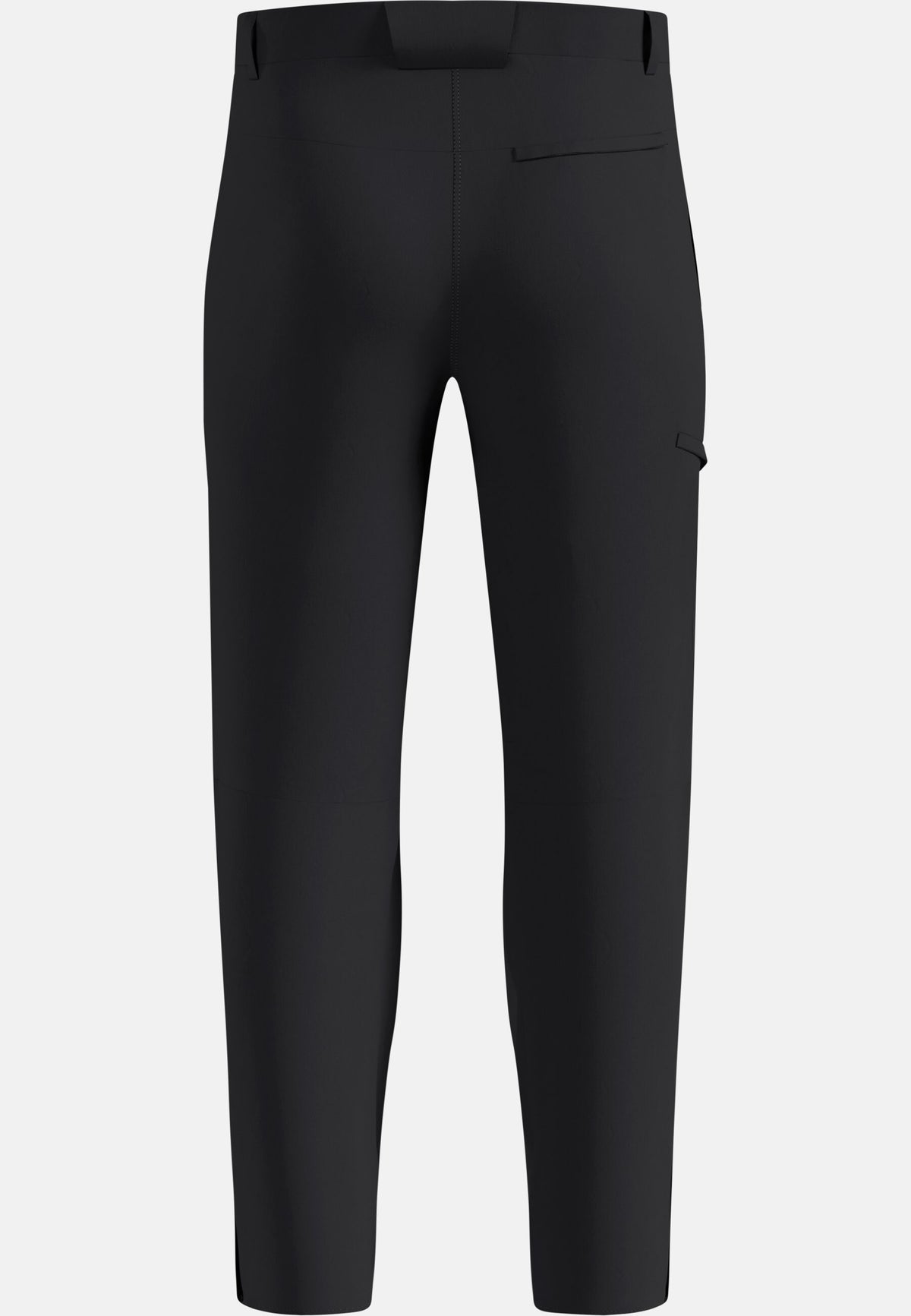 The Ascent Warm hiking pant