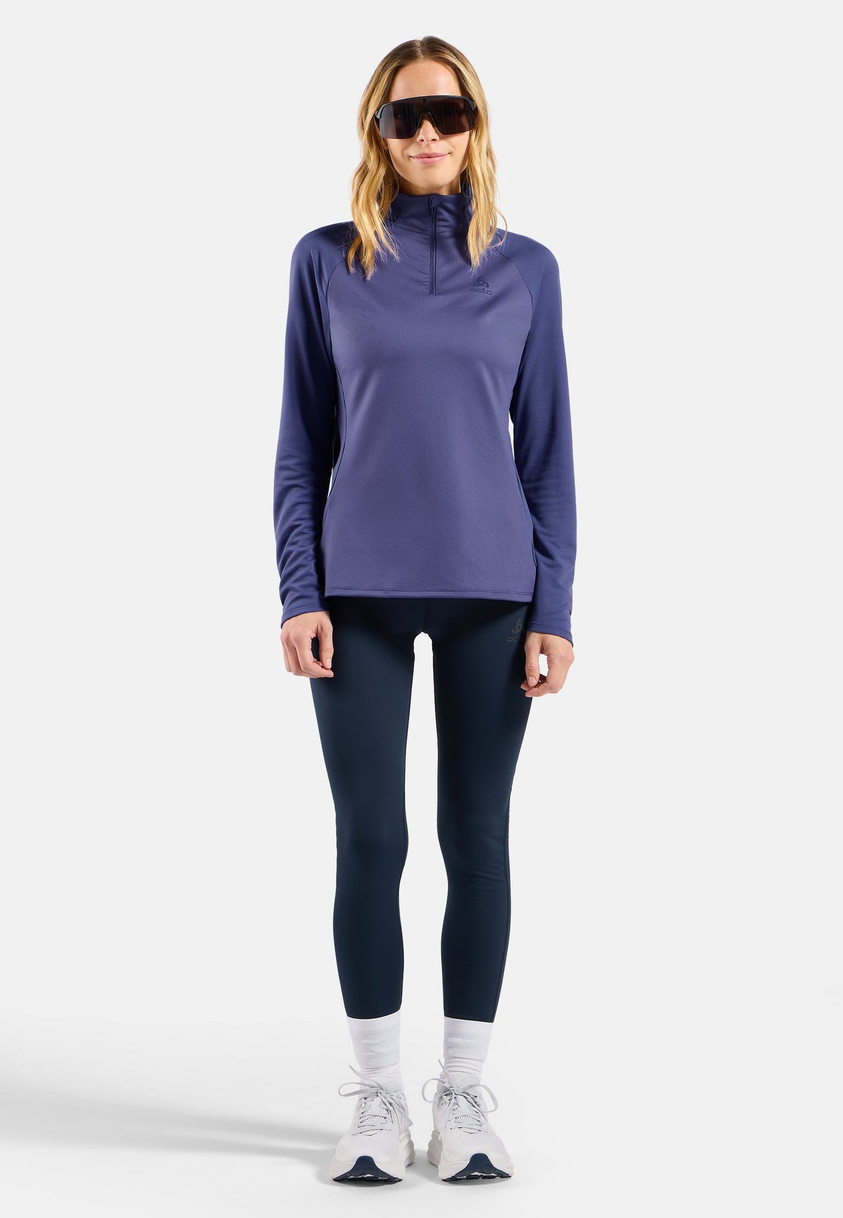 The Essentials Warm running tights 2.0