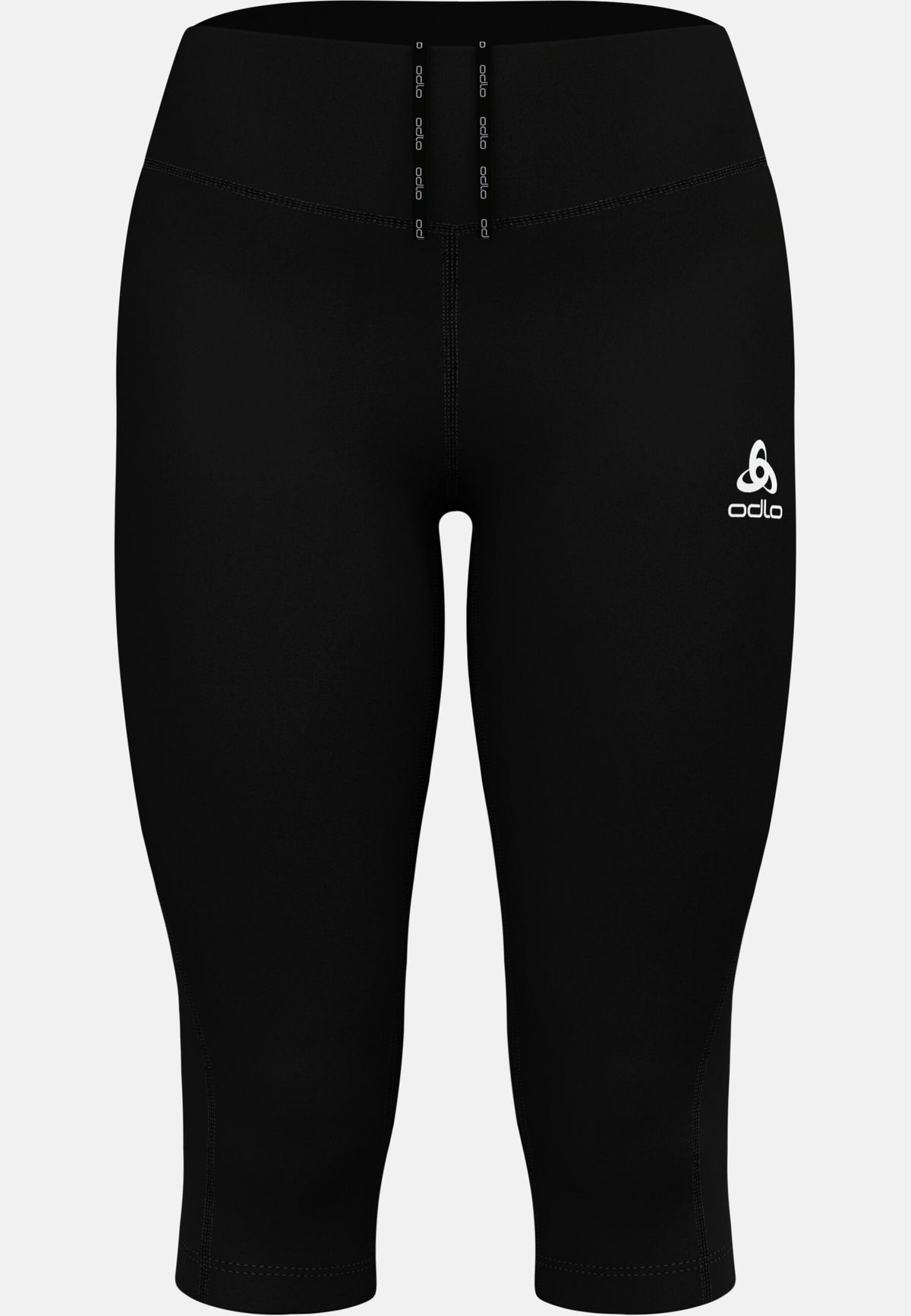 The Essentials 3/4 mesh tights