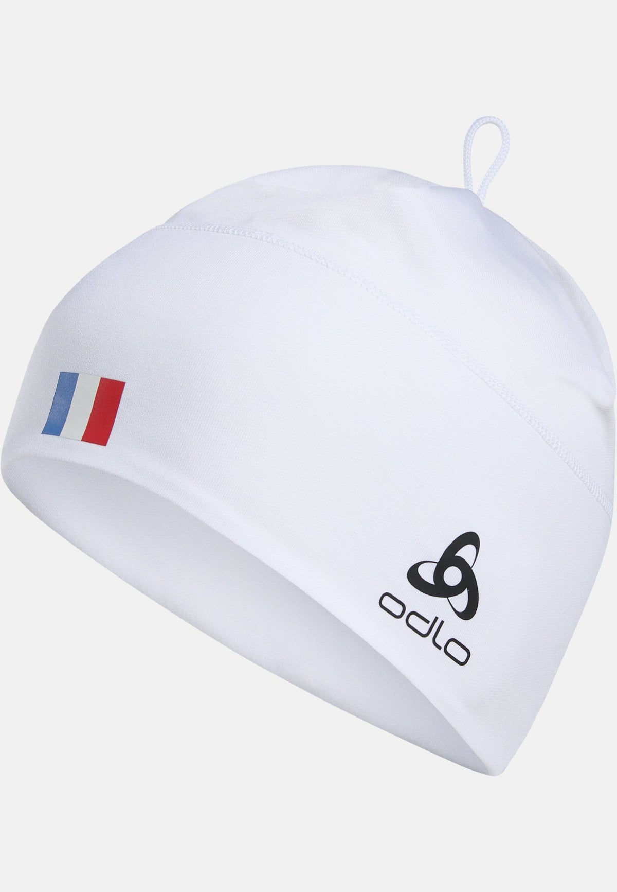 The Polyknit Fan Warm hat