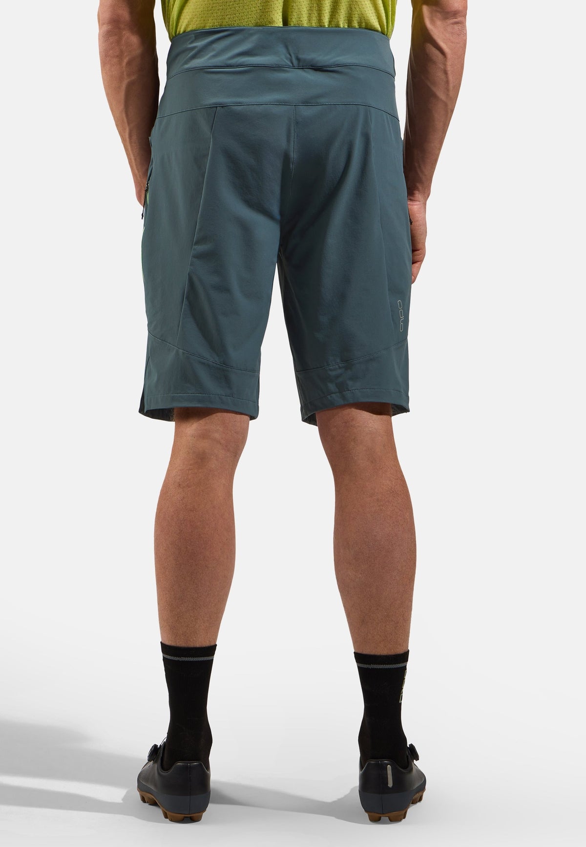 The X-Alp Explorer MTB overshorts