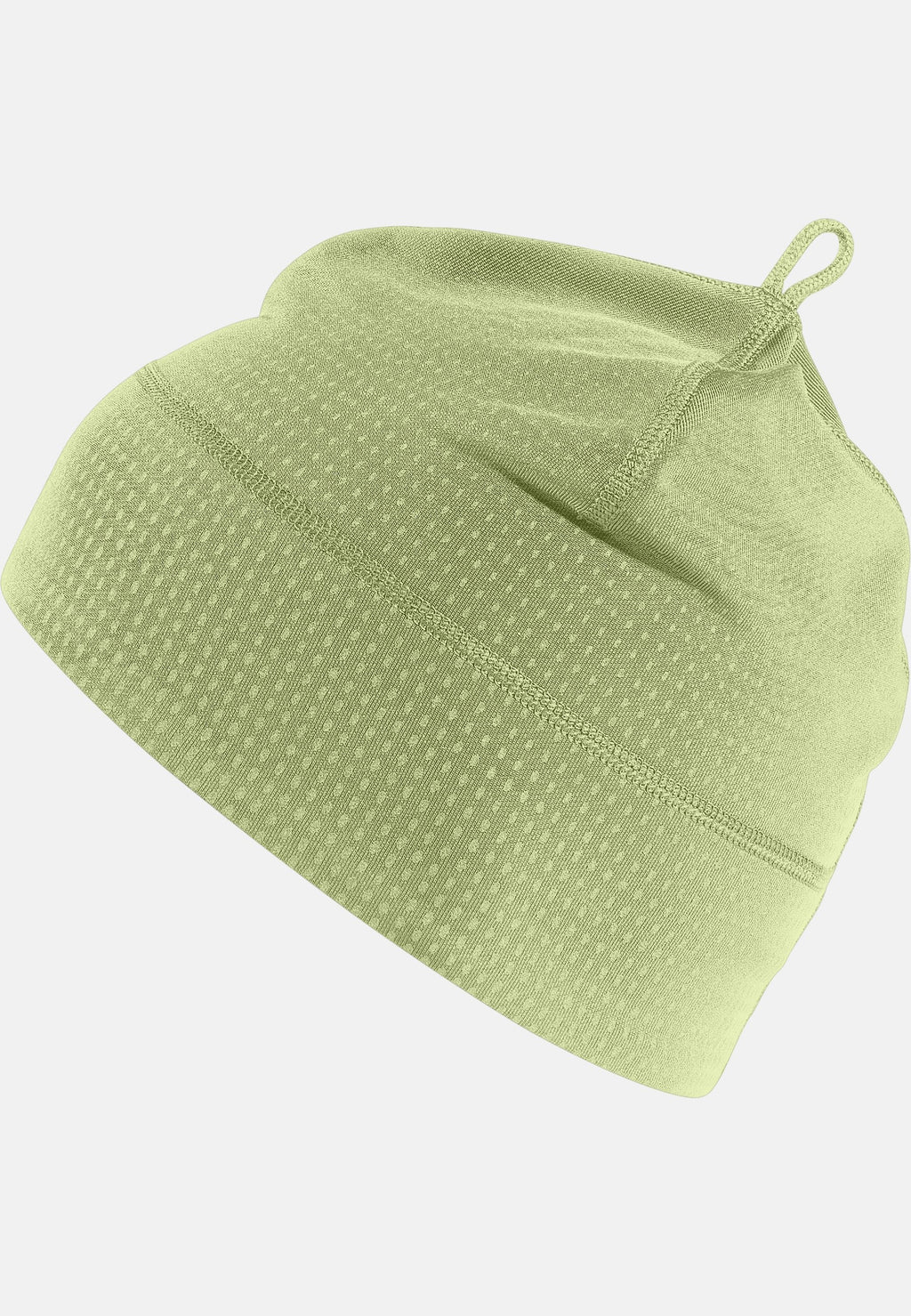 The Polyknit Warm reflective hat