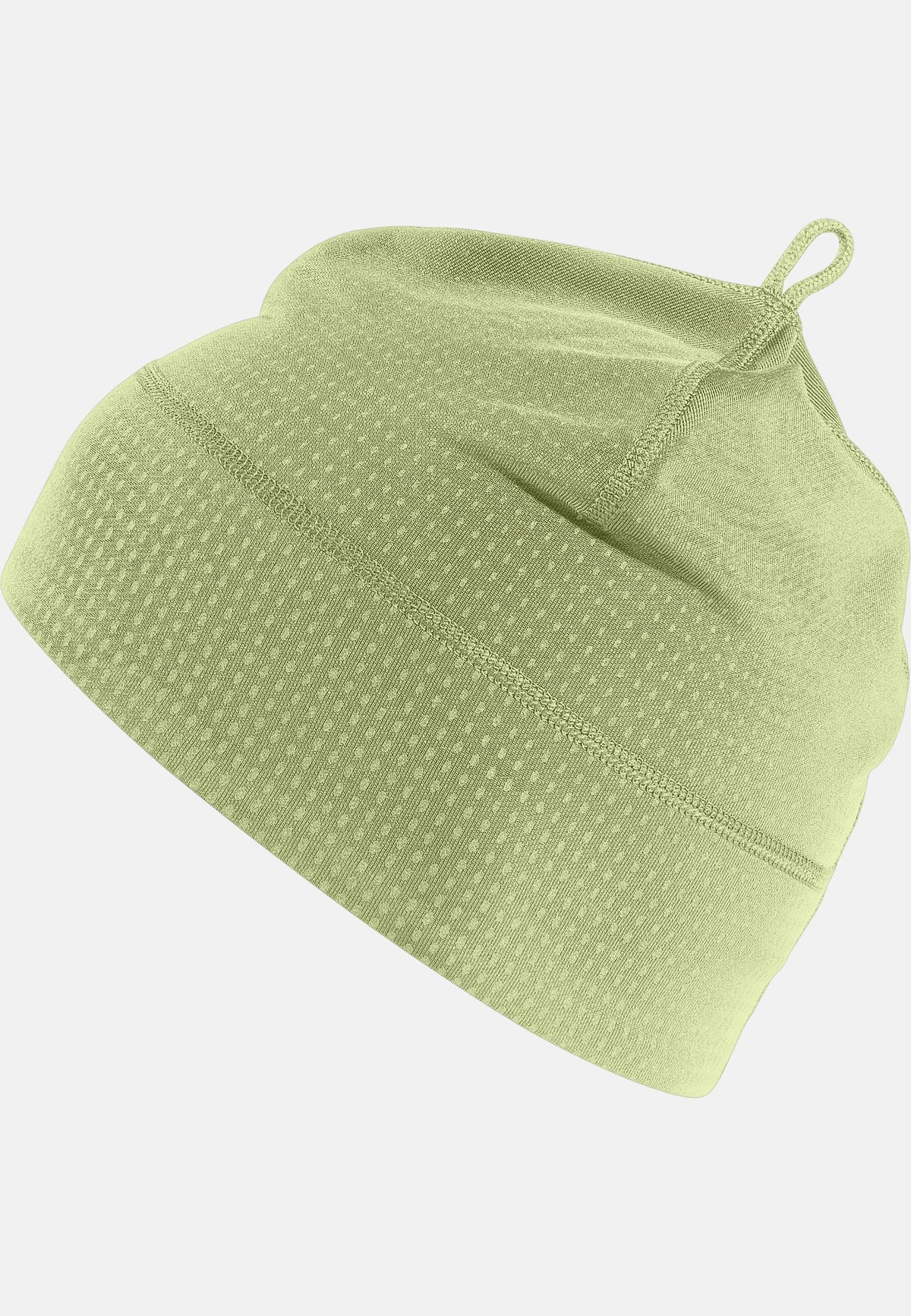 The Polyknit Warm reflective hat