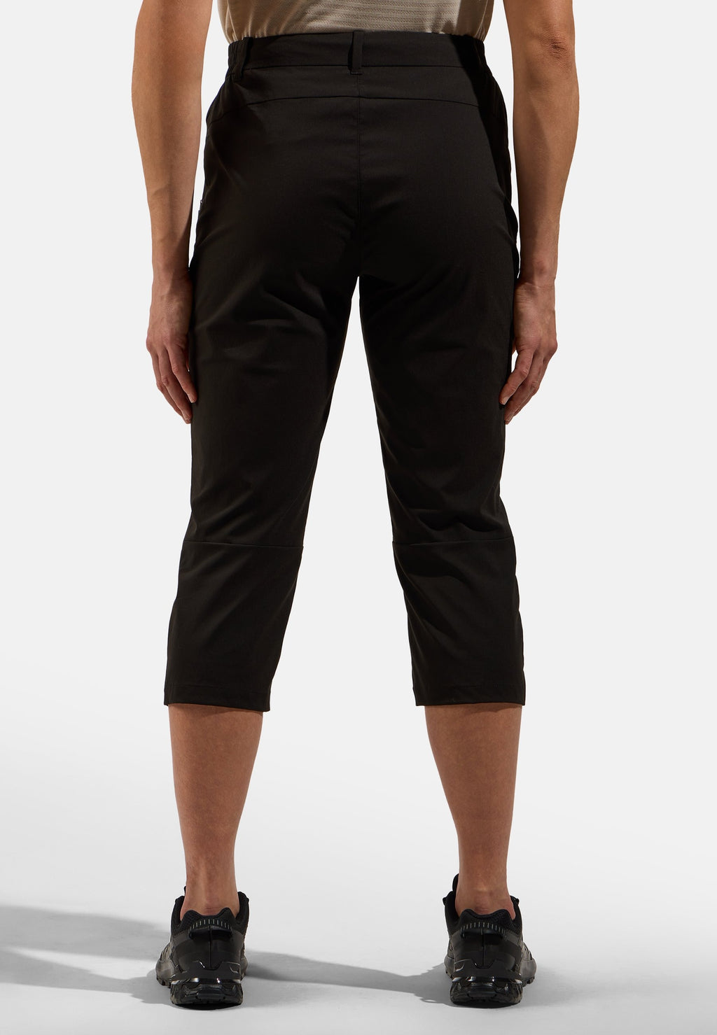 The Ascent light 3/4 hiking pants