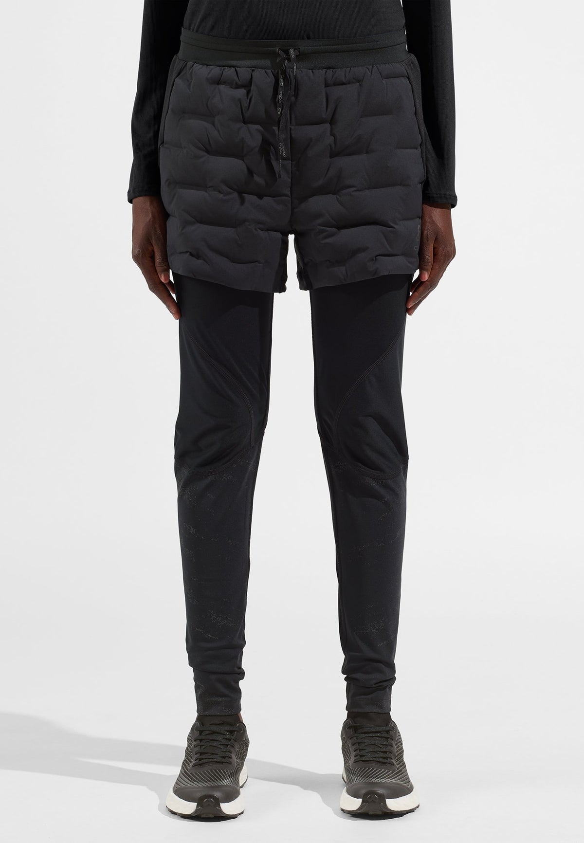 The Zeroweight Insulator shorts