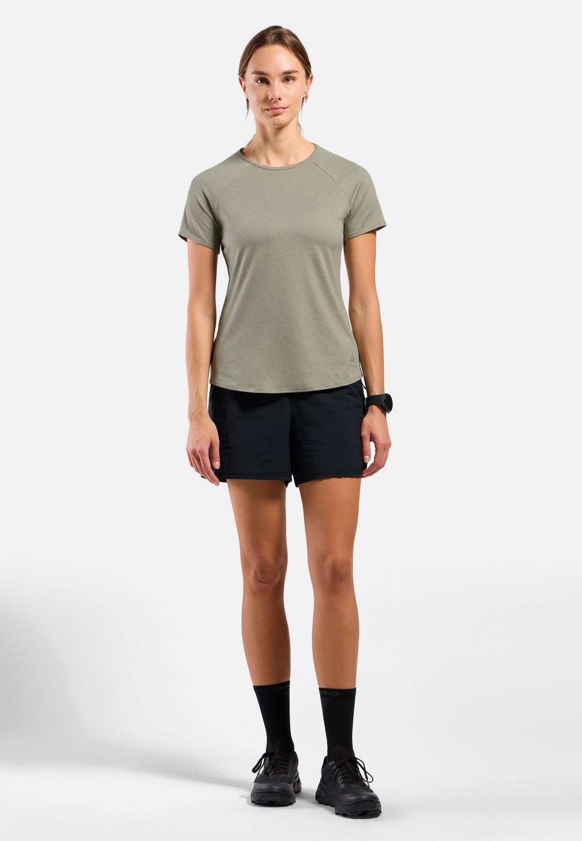 The Active 365 t-shirt