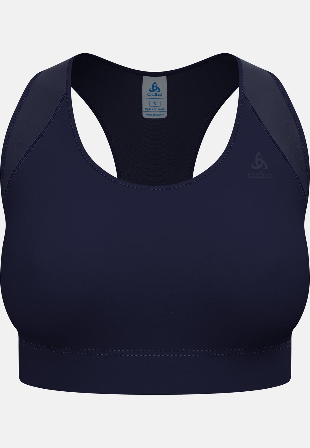 The Medium-support sports bra