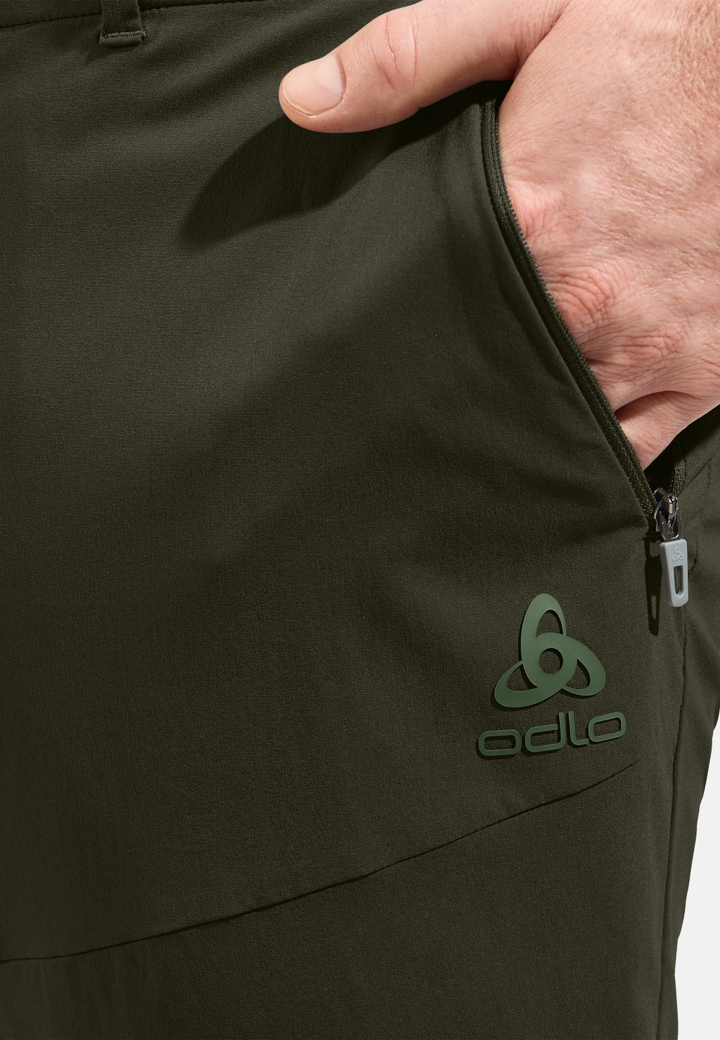 The Ascent light hiking pants