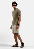 The Odlo x POW Collective Voices merino-blend t-shirt