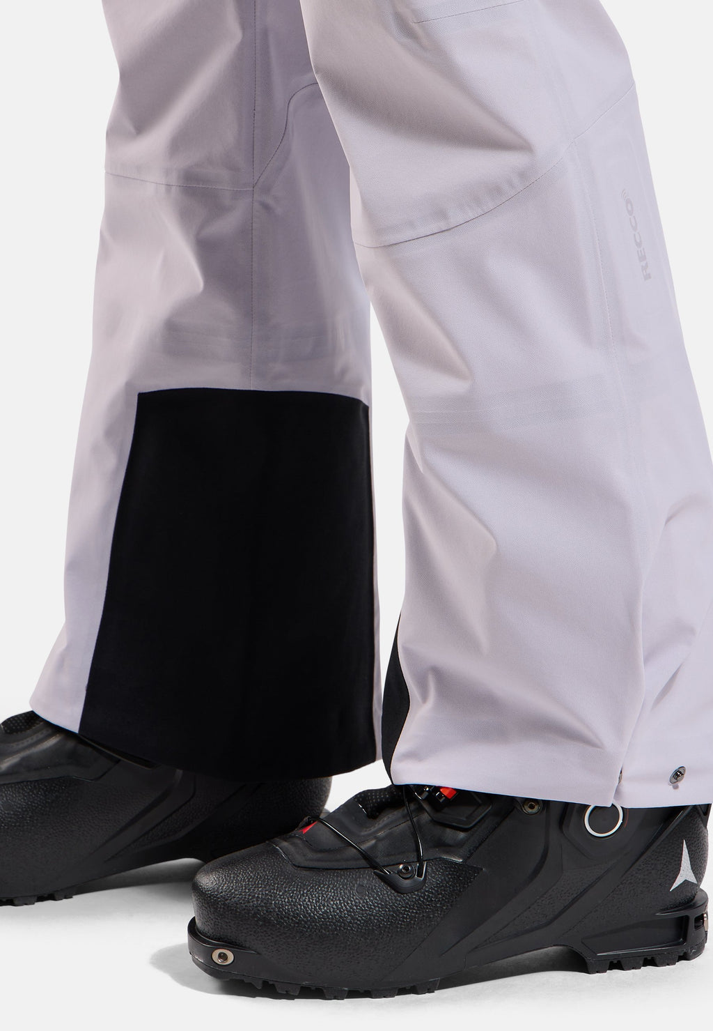 The X-Alp 3L hardshell snow pants
