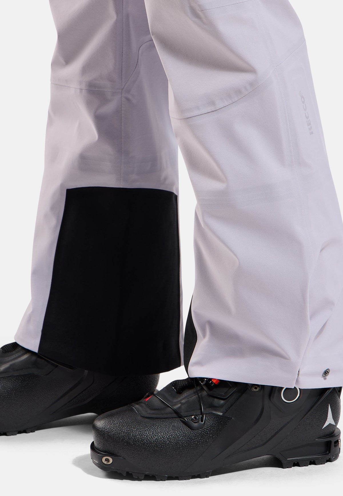 The X-Alp 3L hardshell snow pants