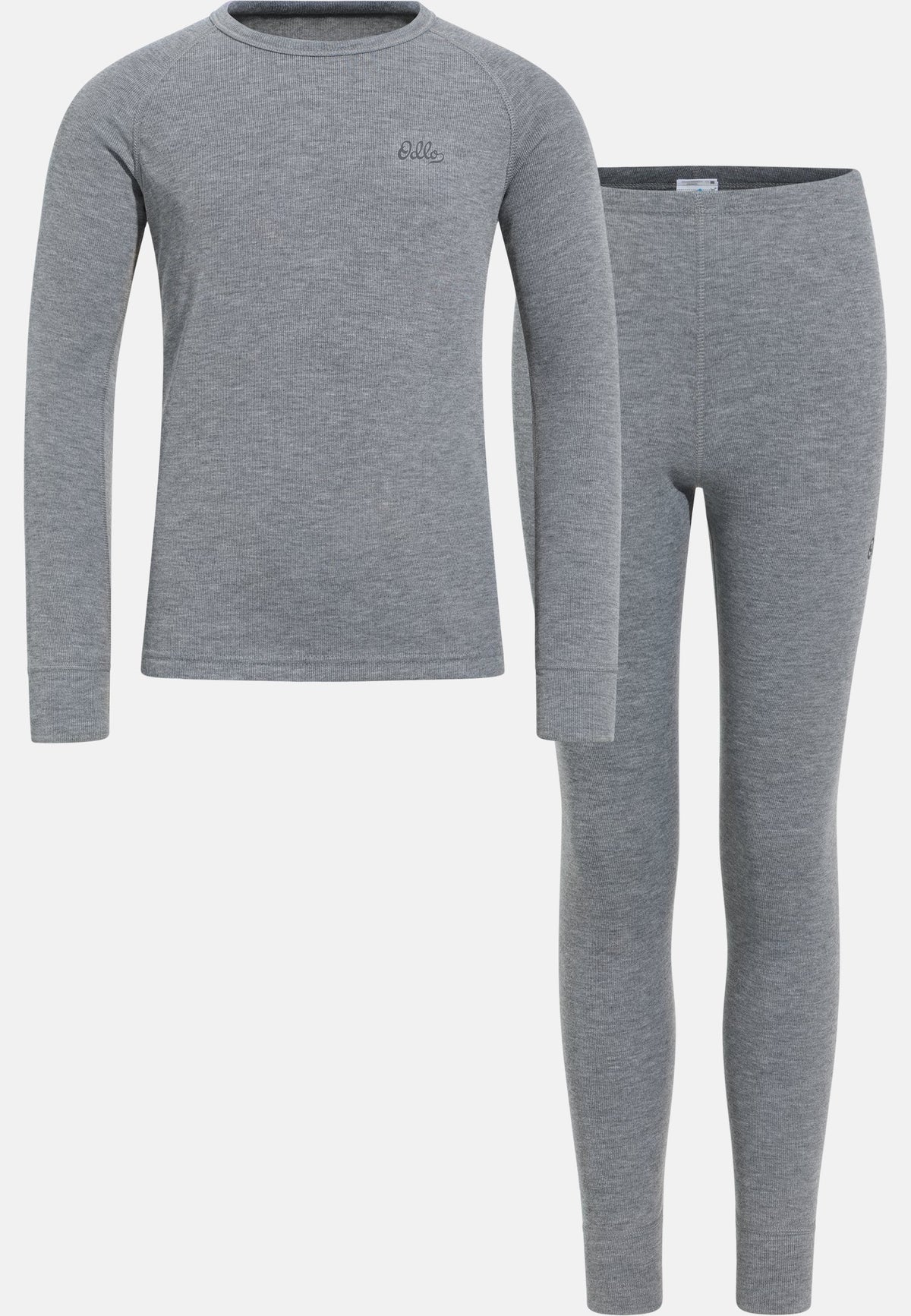 The Active Warm Heritage Base Layer Set