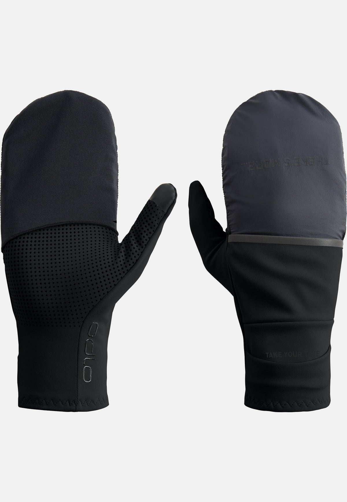 The Multisport Windproof Light gloves
