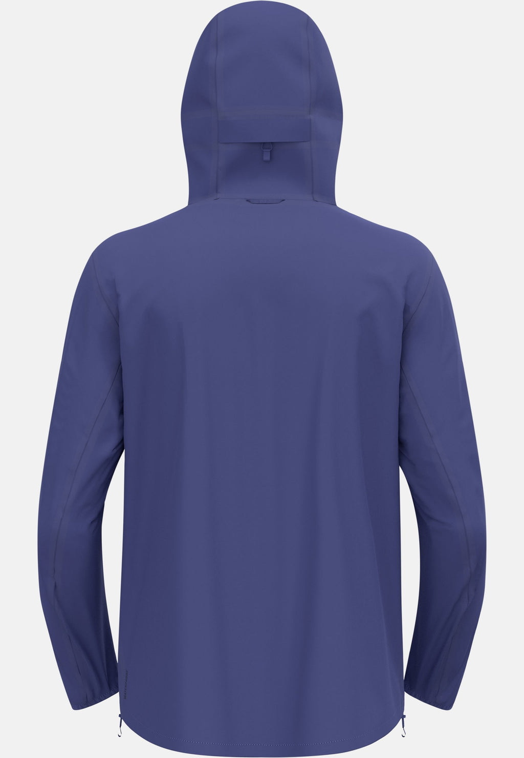 The Essentials 2.5L waterproof hardshell jacket
