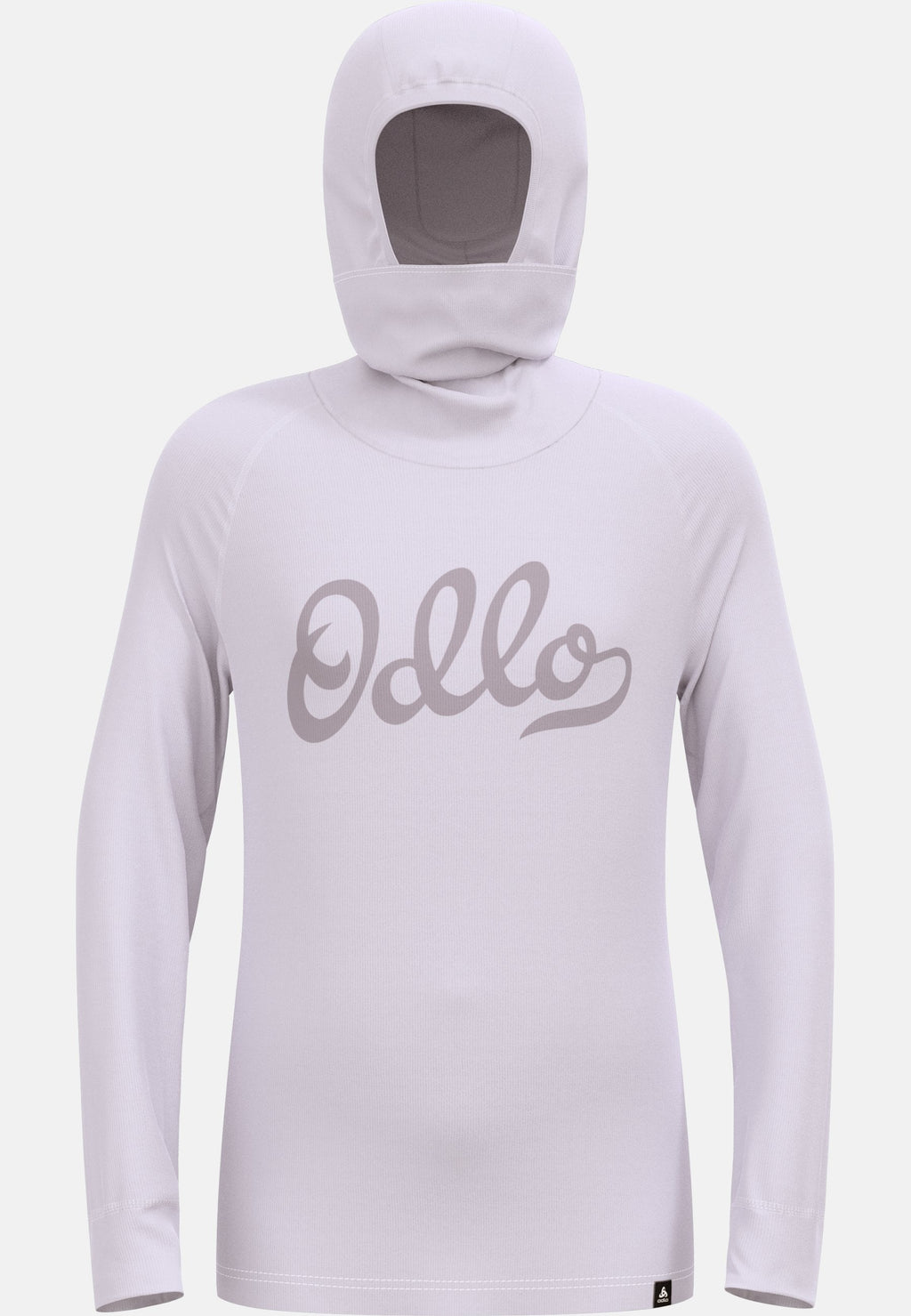 The Active Warm Kids' Base Layer with Facemask