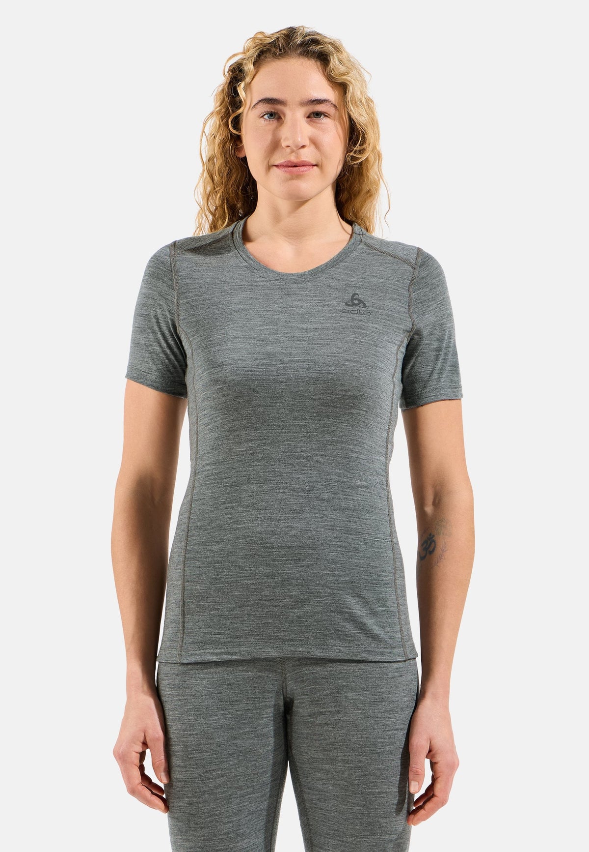 The Natural Merino 200 Base Layer T-shirt