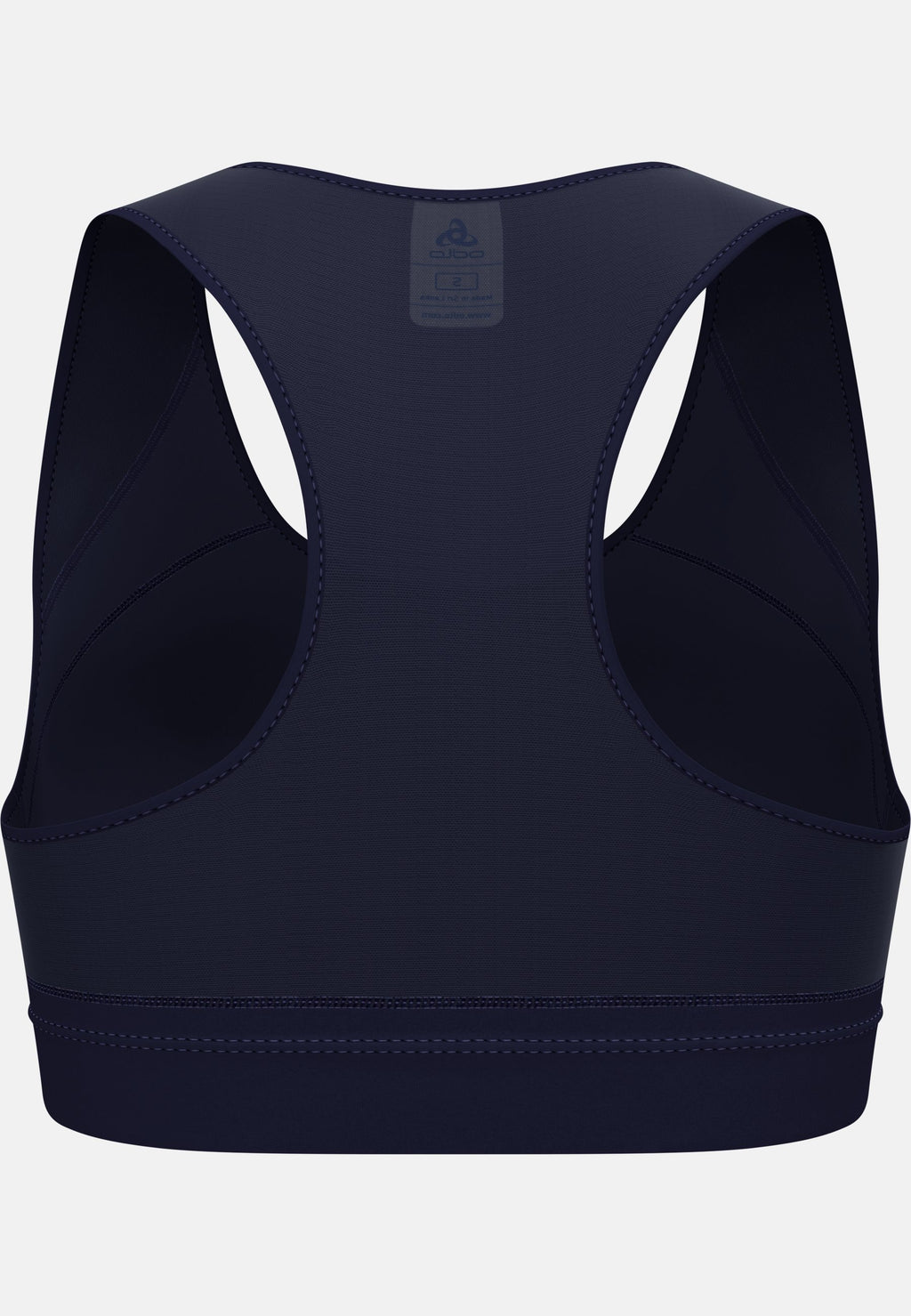 The Medium-support sports bra