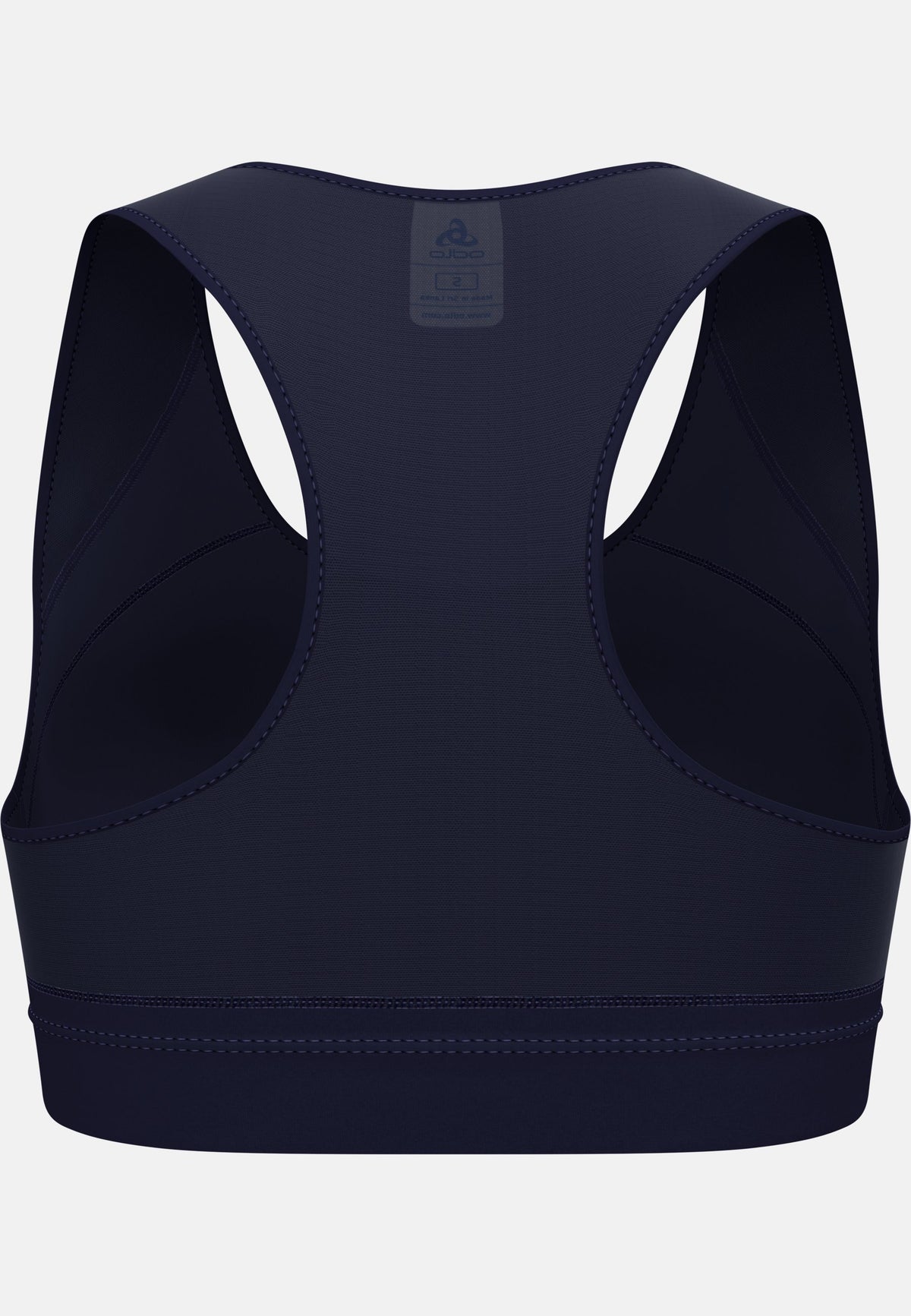 The Medium-support sports bra