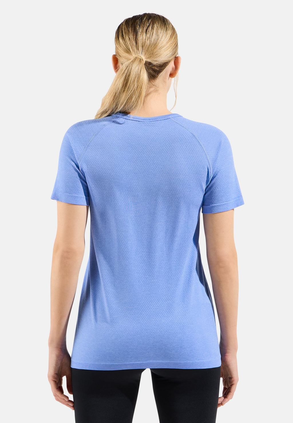 The Essentials seamless running t-shirt