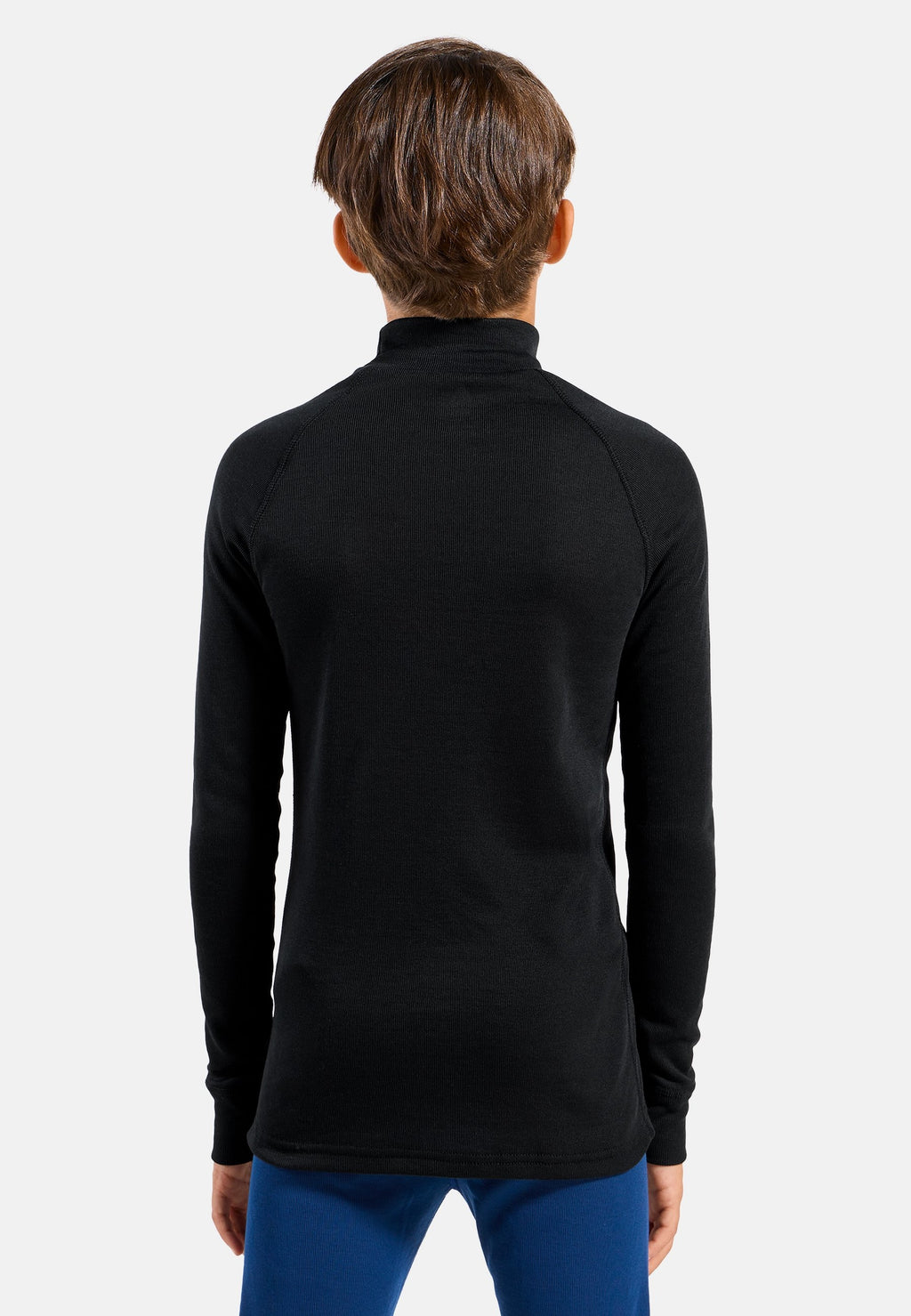 The Active Warm Kids' Base Layer Turtleneck