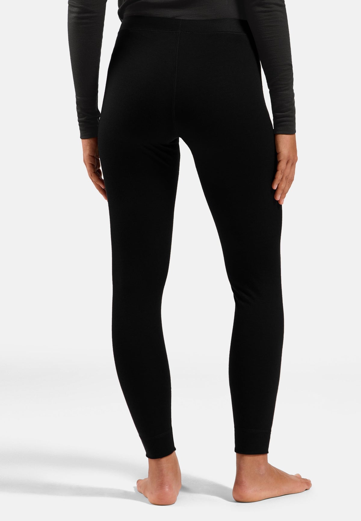 The Natural Merino 160 Base Layer Bottom