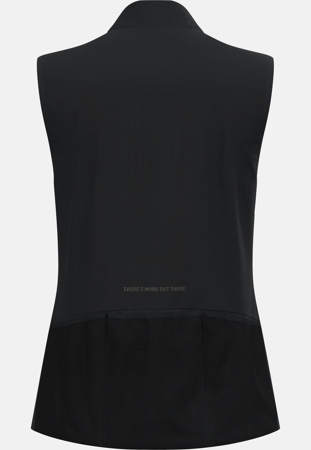 The Explorer windproof vest
