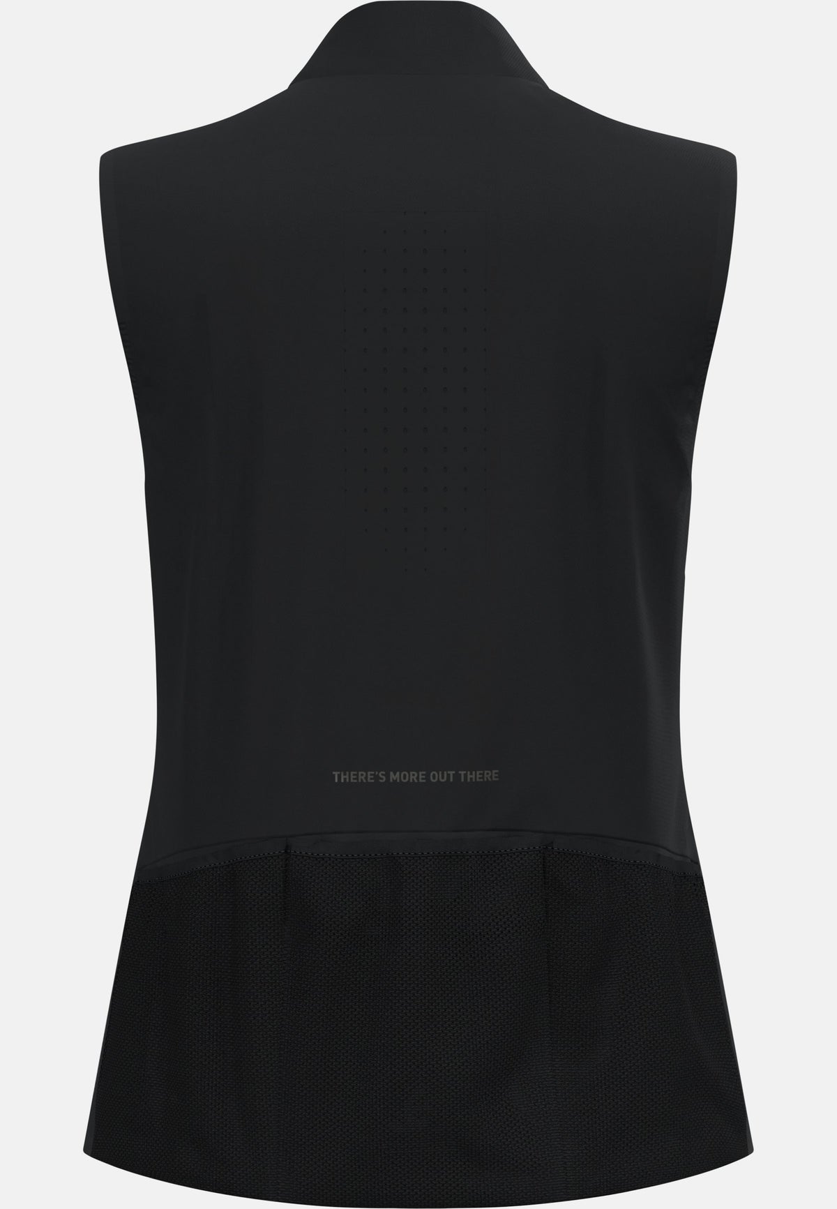 The Explorer windproof vest