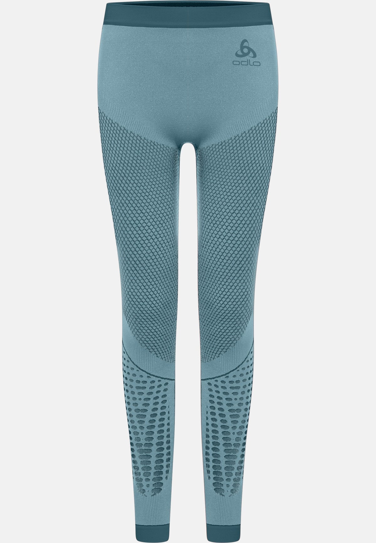 The Performance Warm Kids' Base Layer Bottoms