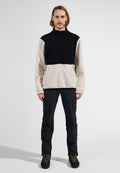 The Ascent 365 high pile fleece