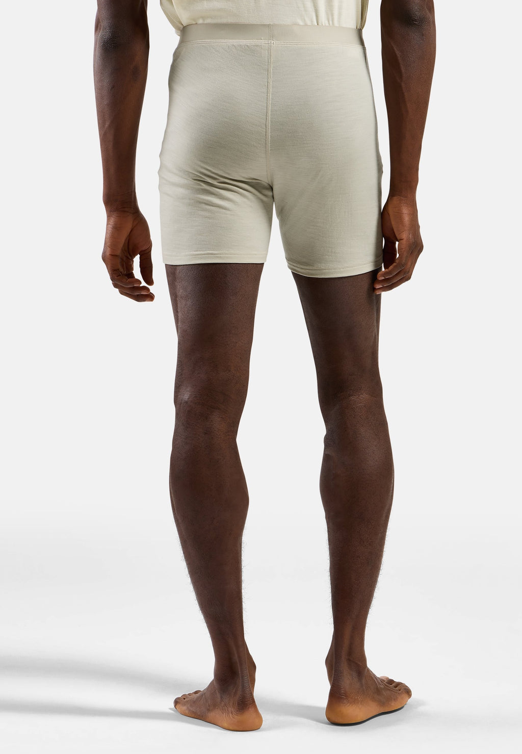 The Natural Merino 160 Boxers