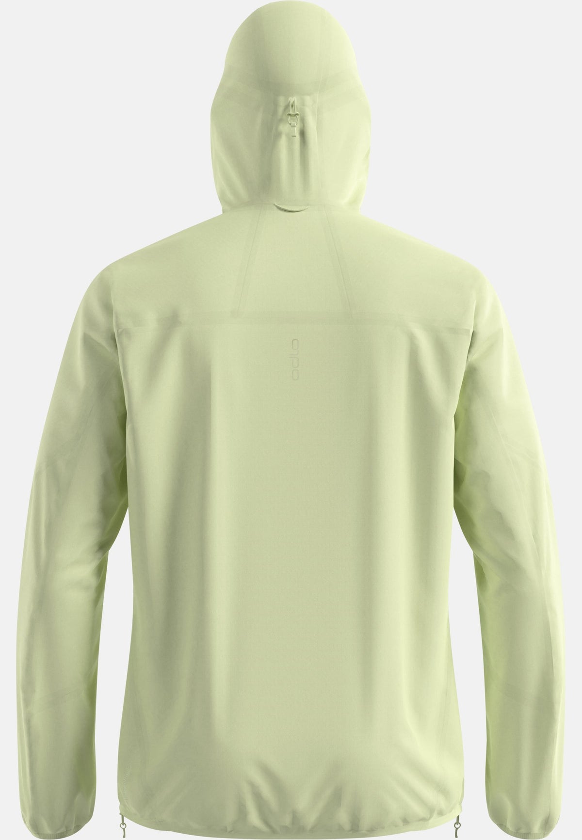 The X-Alp Performance Knit waterproof running jacket