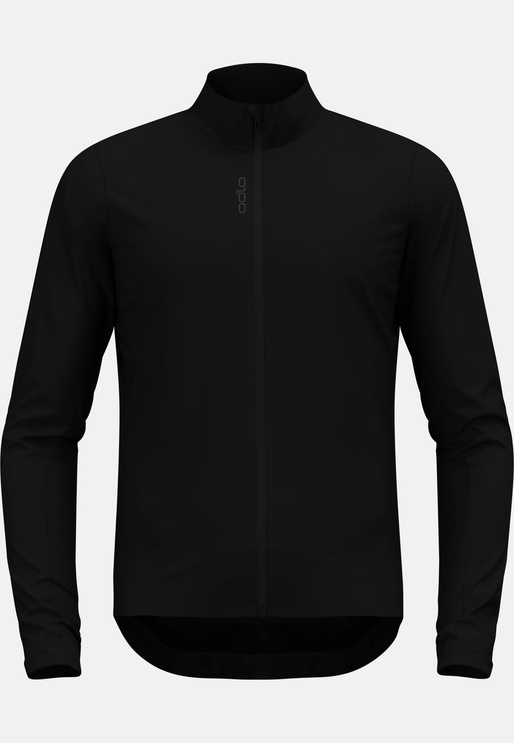 The Zeroweight Pro X-Warm cycling jacket